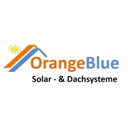 Logo von OrangeBlue Dachsysteme GmbH