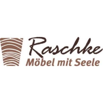 Logo von Raschke Möbel mit Seele