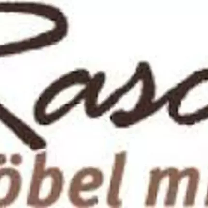 Logo von Raschke Möbel mit Seele