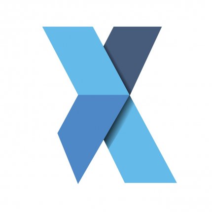 Logo van XINDUX Industrial Solutions GmbH