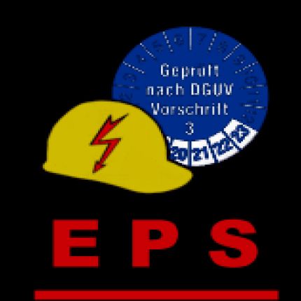 Logo von Büro für Elektrosicherheit ElektroPrüfService EPS