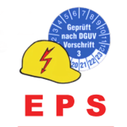 Logo von Büro für Elektrosicherheit ElektroPrüfService EPS