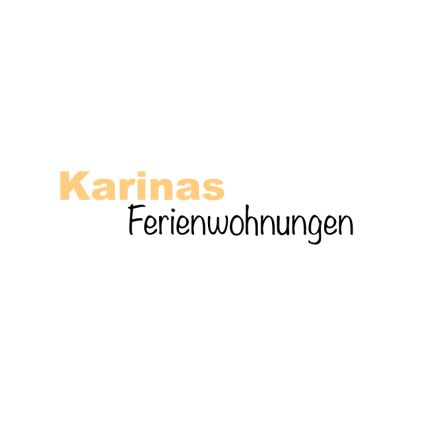 Logo fra Ferienwohnung Karin Neusius