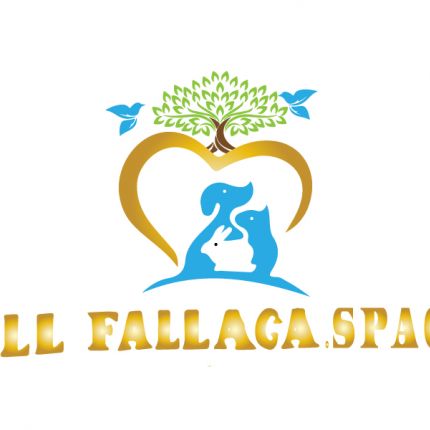 Logotipo de ALLFALLAGA.SPACE