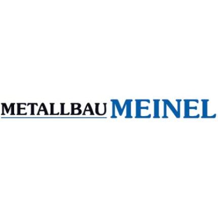 Logo fra Metallbau Meinel