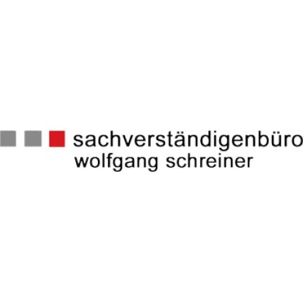 Logo von Sachverständigenbüro Wolfgang Schreiner