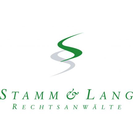 Logo von Rechtsanwälte Stamm & Lang