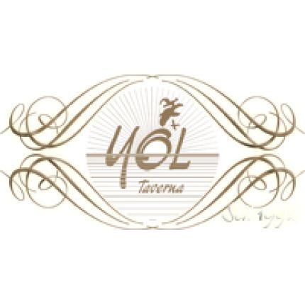 Logotipo de Taverna Yol
