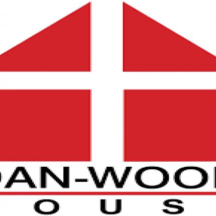 Logotyp från Danwood Ansbach