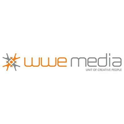 Logo de WWE Media GmbH
