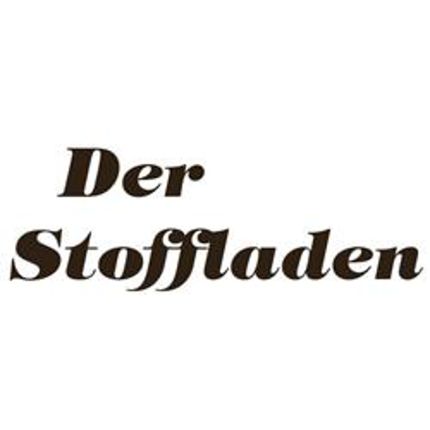 Logotyp från Der Stoffladen