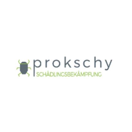 Logotyp från Prokschy GmbH Schädlingsbekämpfung