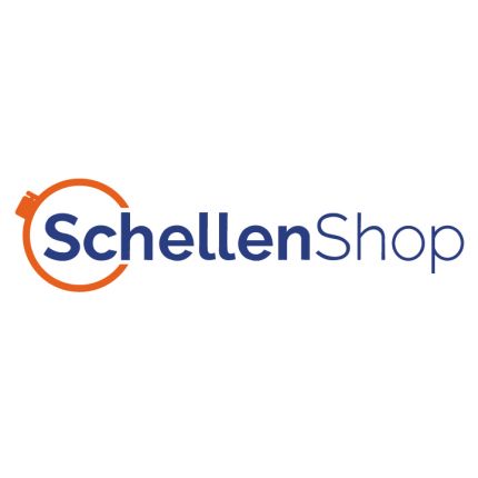 Logotyp från Schellen-Shop