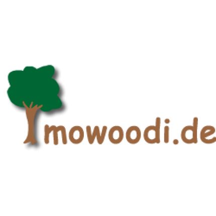 Logo da Mowoodi