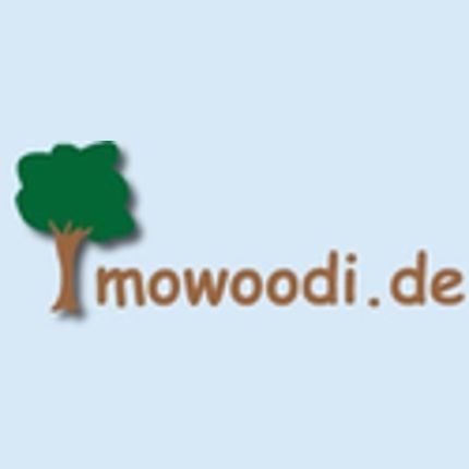 Logotipo de Mowoodi Inh. Dalma Bölin-Jakob