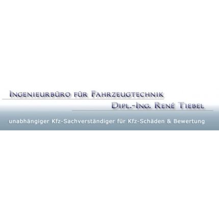 Logotyp från Ingenieurbüro für Fahrzeugtechnik Dipl.-Ing. René Tiebel