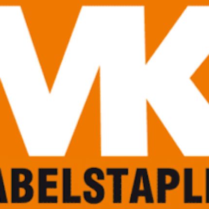 Logo van MK Gabelstapler GmbH Hauptverwaltung Lustadt