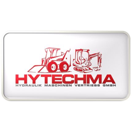 Logo von Hytechma GmbH