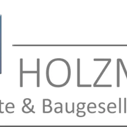 Logotyp från HOLZMANN Bauelemente und Baugesellschaft mbH