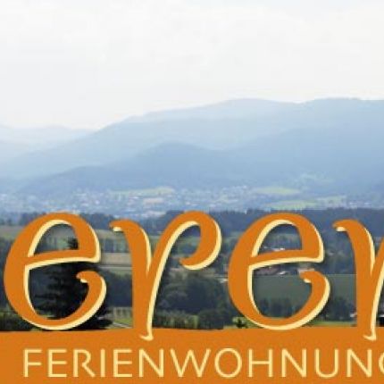 Logo od Ferienwohnungen Anneliese&Fritz Wagerer