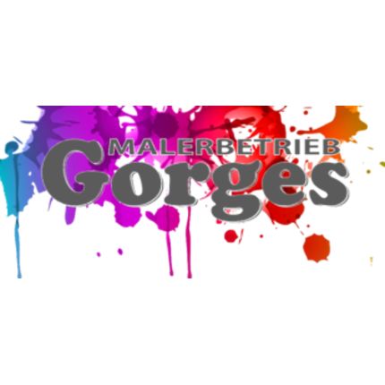 Logo fra Malerbetrieb Gorges