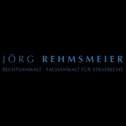 Logotyp från Rechtsanwaltskanzlei Rehmsmeier