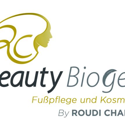 Logo da Beauty Biogen