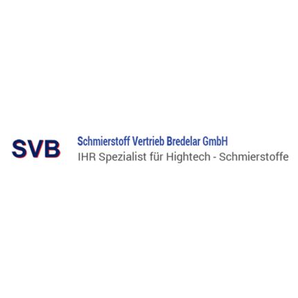 Logotyp från Schmierstoff-Vertrieb-Bredelar GmbH