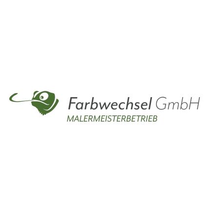 Logotipo de Farbwechsel GmbH