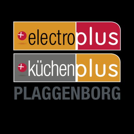 Logo fra electroplus küchenplus Plaggenborg