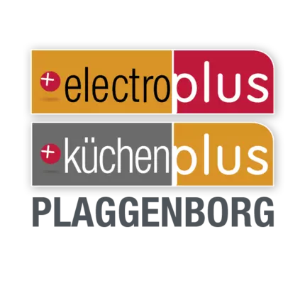 Logo od electroplus küchenplus Plaggenborg