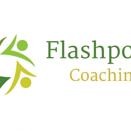 Logotyp från Flashpoint Coaching