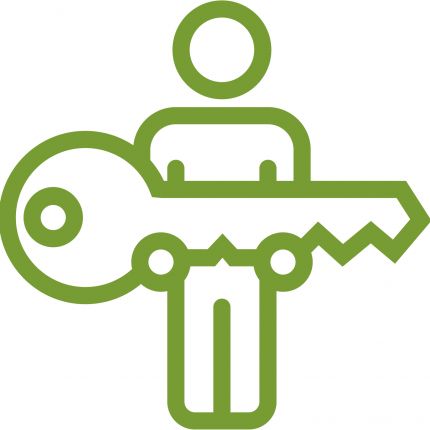 Logo da Schlüssel-Welt