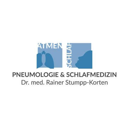 Logotipo de Dr. med. Rainer Stumpp-Korten | Facharzt für Innere Medizin und Pneumologie