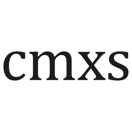 Logo from cmxs GmbH