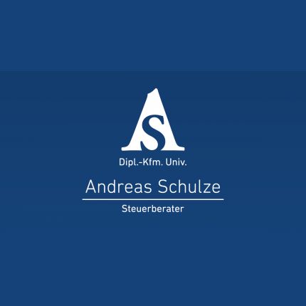 Logótipo de Andreas Schulze, Steuerberater