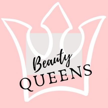 Logo da Beauty Queens