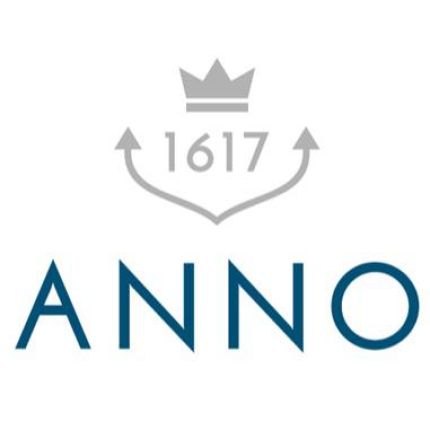 Logo da Hotel Anno 1617