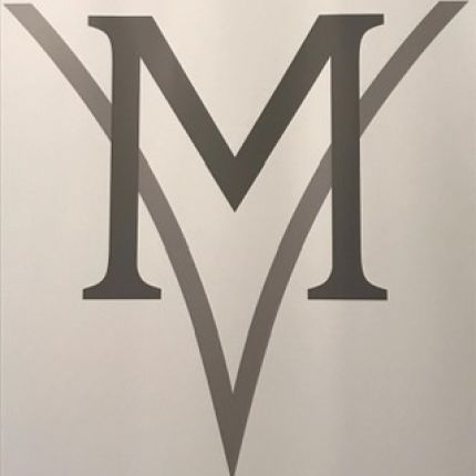 Logo de MV DERMA ESTETICA