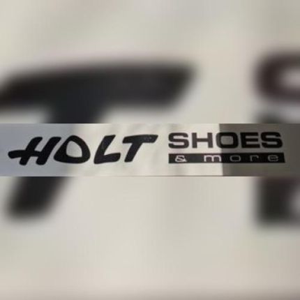 Logo van Holt Shoes & More