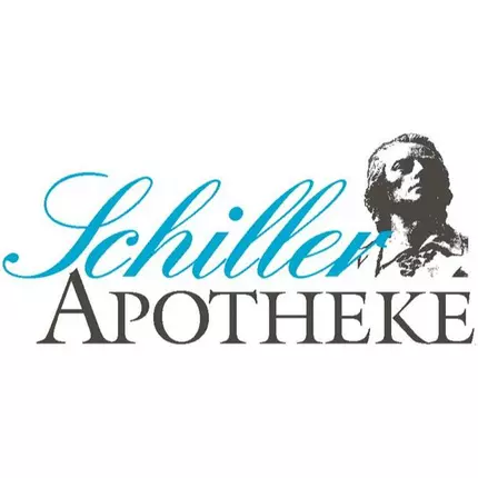 Logo od Schiller-Apotheke, Hans Busanny-Caspari e.K.