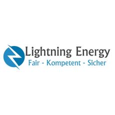 Bild/Logo von Lightning Energy in Nordwalde