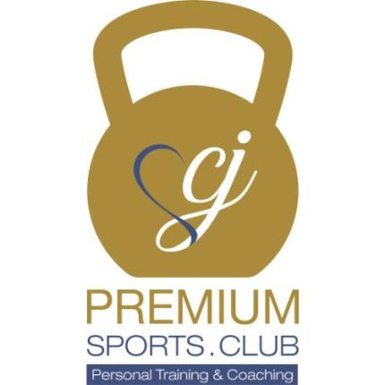 Logo van CJ PREMIUM SPORTS.CLUB
