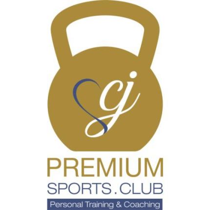 Logo da CJ PREMIUM SPORTS.CLUB