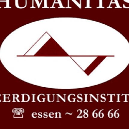 Logo von Beerdigungsinstitut 