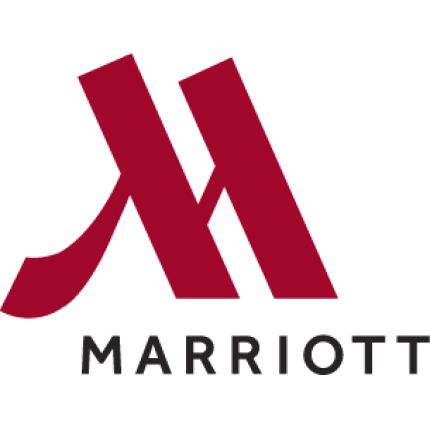 Logotipo de Leipzig Marriott Hotel