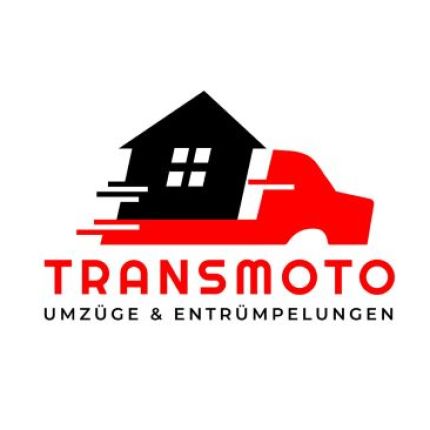 Logo von TransMoto Umzüge & Entrümpelungen