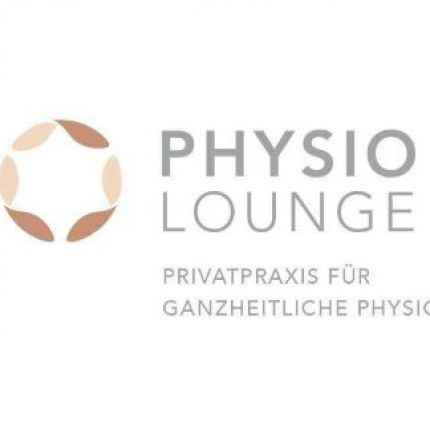 Logo fra Physio Lounge