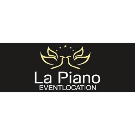 Logo von La Piano Eventlocation