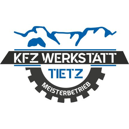 Logo van KFZ-Werkstatt Tietz